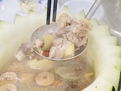 -兴兴旺·冬瓜盅·啫啫煲(西华路店)