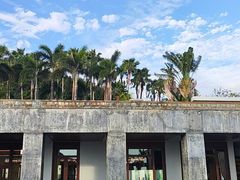 -日落吧·海景咖啡厅·餐酒吧·鸡尾酒·下午茶·乐队表演·浪漫夕阳·三亚文华东方酒店