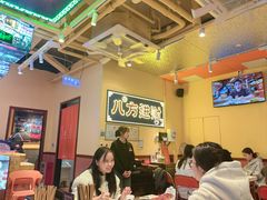 -荣叔港式沙嗲牛肉火锅(正佳潮流店)