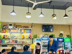 -辣不怕口味虾(凌霄路店)