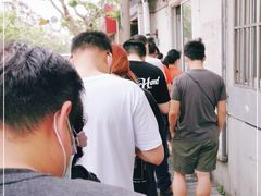 -水丰路鸡蛋饼