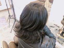 -CD Hair salon