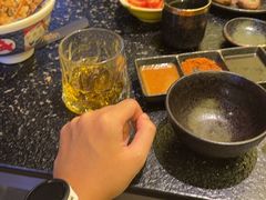 -樱嘢·炭火烧肉(惠南店)