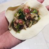 一顿吃了6个，好吃的牛肉灌汤包走起