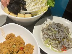 -半天妖烤鱼(芝罘万达店)