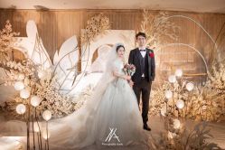 -壹訫婚庆策划(温州质选塘下旗舰店)