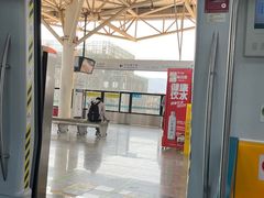 -昆明火车站(地铁站)