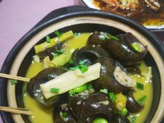 田螺煲-金泰老法菜(天民路店)