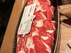 -巴奴毛肚火锅(京西大悦城店)
