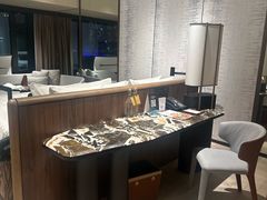 -新加坡泛太平洋酒店