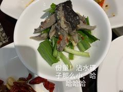 -博悦茶餐厅(文殊院店)