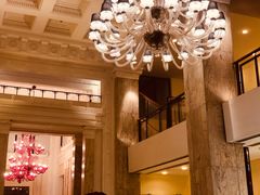 -Salon de The de Joel Robuchon(外滩18号店)