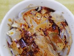 卤汁凉粉-清真·宏顺祥卤汁凉粉(大皮院店)