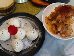 -老妈菜馆(建设街店)