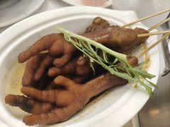 -天鲜阁·海鲜粤菜·33年老字号(石槎白云站店)