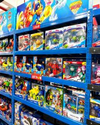 -逝水玩具折扣店