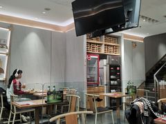 -喜家德虾仁水饺(马栏店)