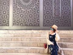 -哈桑二世清真寺