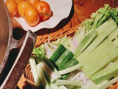-福茂源横山铁锅羊肉(高新路店)