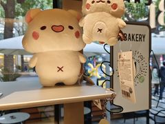 -81BAKERY(大学路店)