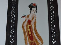 -张家港凤凰山景区恬庄古街