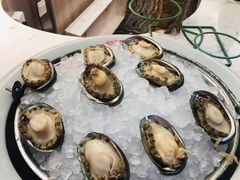 -西安绿地假日酒店·欧意咖啡厅