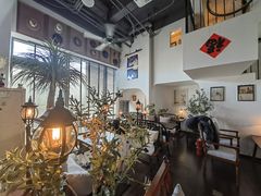 -候鸟咖啡(前门店)