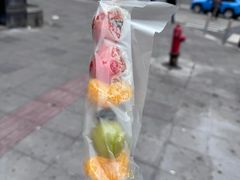 -野栗香(娄山关路店)