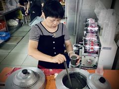 -杨记杏仁茶(椰园店)