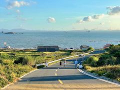 -湄洲岛