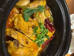 -周家二小姐的菜(西津渡店)