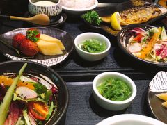 -古京·臻致料理(月湖店)