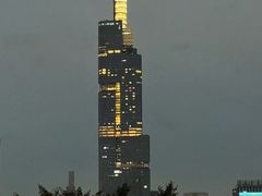 -紫峰大厦