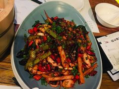 -胡桃里音乐酒馆(曲江店)