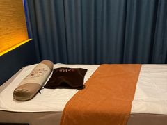 -江南足纪·影院足道·轻奢SPA(笋岗HALO广场店)