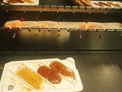 -很久以前羊肉串(清河店)