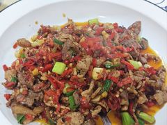-笨罗卜浏阳菜馆(太平街店)