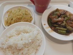 -永和大王(小厨·东四十条店)