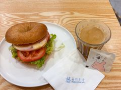 -益杯半舍·Yippee Barseh(宇宏健康花城店)