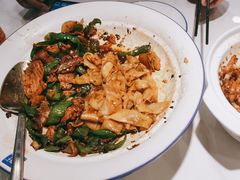 -兰湘子·湘菜小炒(石家庄万象城店)