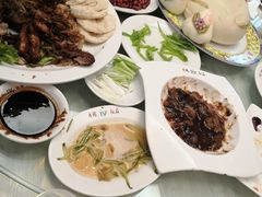 -晋阳饭庄(虎坊桥店)