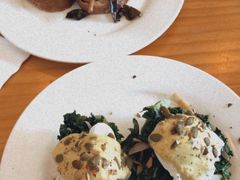 -Egg•Allday Brunch(襄阳北路店)