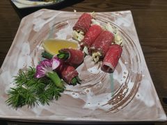 -樱宿日式和牛烧肉(五道口店)