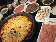 -纸盐河码头火锅(十八梯店)