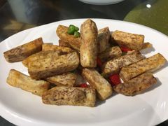 -大家发海鲜城夜排档(华山中路店)
