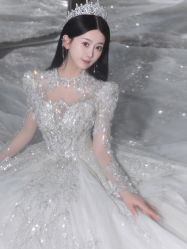 -B.Bridge Couture婚纱礼服(福田店)