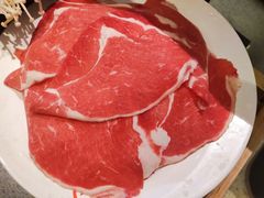 -许府牛火锅(信义坊总店)