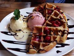 -旧雨咖啡·CoffeeFORU(黄村奥体店)