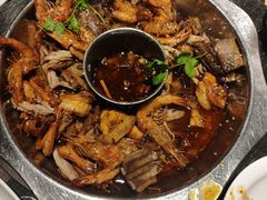-喜虾客·大虾火锅(郑州无限城店)