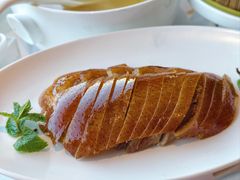 烤鸭-庆和楼(北师大店)